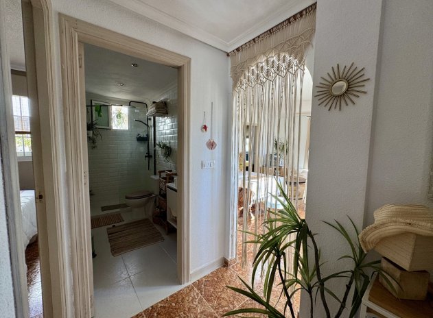 Resale - Apartment / Flat * - Mar de Cristal *