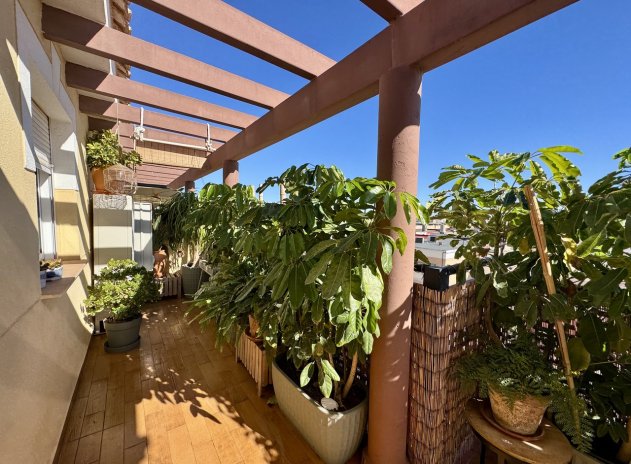 Resale - Apartment / Flat * - Mar de Cristal *