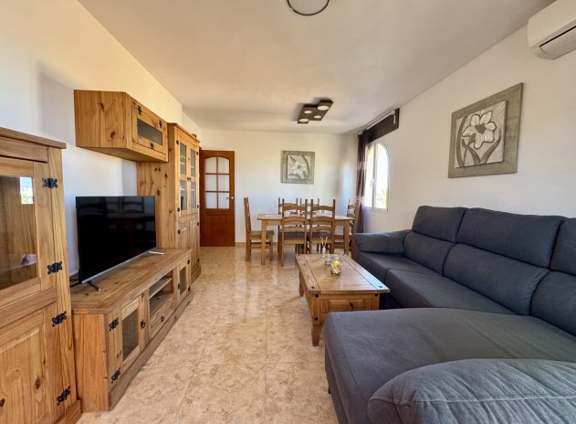 Wiederverkauf - Wohnung - Mar de Cristal
