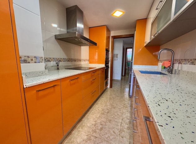 Wiederverkauf - Wohnung - Mar de Cristal