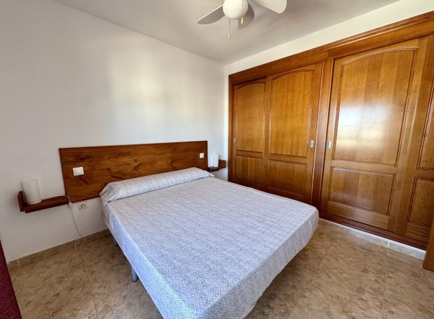 Wiederverkauf - Wohnung - Mar de Cristal