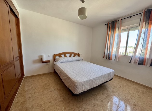 Wiederverkauf - Wohnung - Mar de Cristal