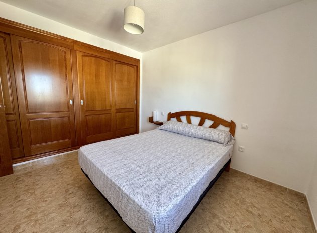 Wiederverkauf - Wohnung - Mar de Cristal