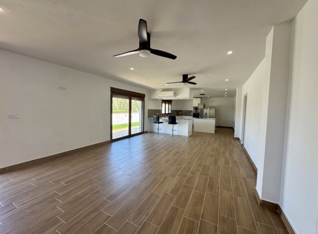 Herverkoop - Appartement - Estrella Mar