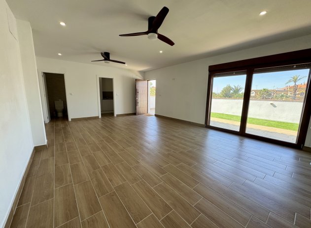 Herverkoop - Appartement - Estrella Mar