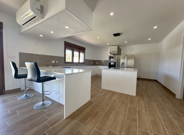 Herverkoop - Appartement - Estrella Mar