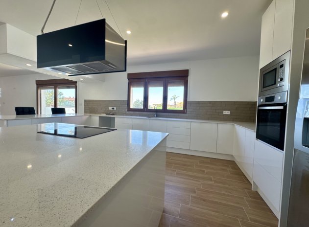 Herverkoop - Appartement - Estrella Mar