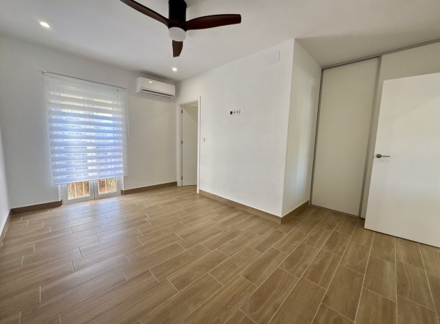 Herverkoop - Appartement - Estrella Mar
