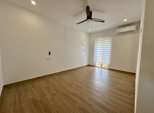 Herverkoop - Appartement - Estrella Mar