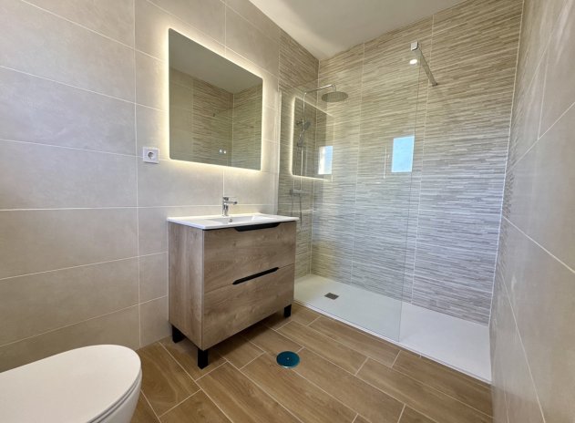 Herverkoop - Appartement - Estrella Mar
