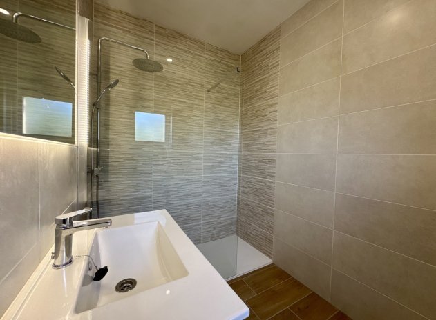 Herverkoop - Appartement - Estrella Mar
