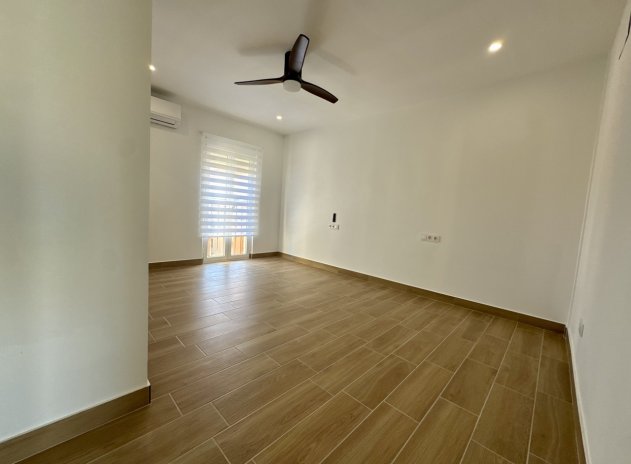 Herverkoop - Appartement - Estrella Mar