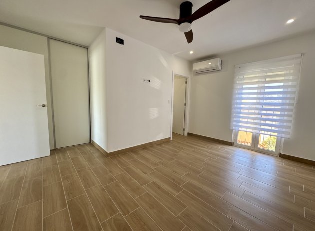 Herverkoop - Appartement - Estrella Mar
