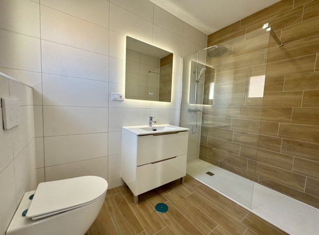 Herverkoop - Appartement - Estrella Mar