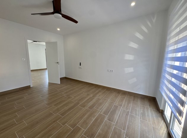 Herverkoop - Appartement - Estrella Mar