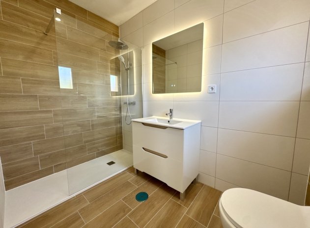 Herverkoop - Appartement - Estrella Mar