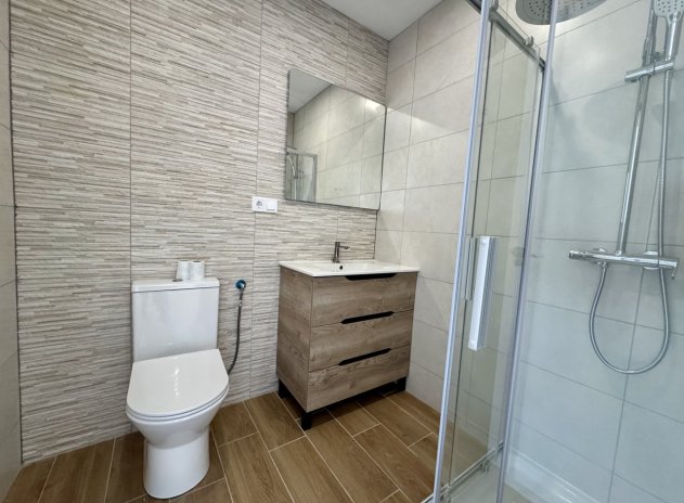 Herverkoop - Appartement - Estrella Mar