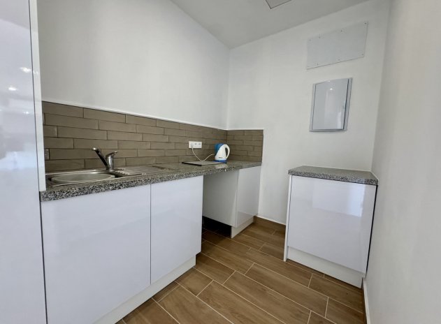 Herverkoop - Appartement - Estrella Mar