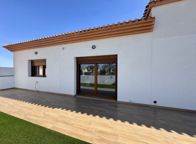 Herverkoop - Appartement - Estrella Mar