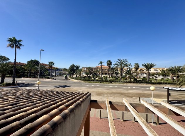 Herverkoop - Appartement - Estrella Mar
