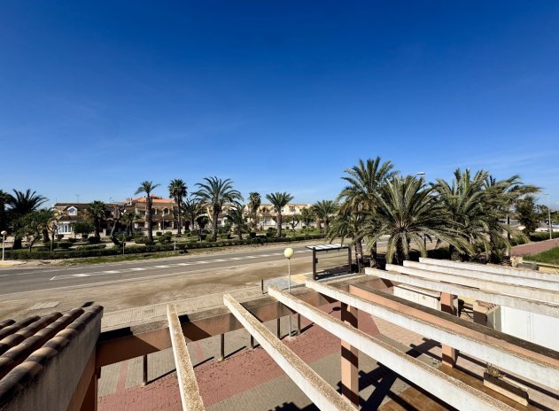 Herverkoop - Appartement - Estrella Mar