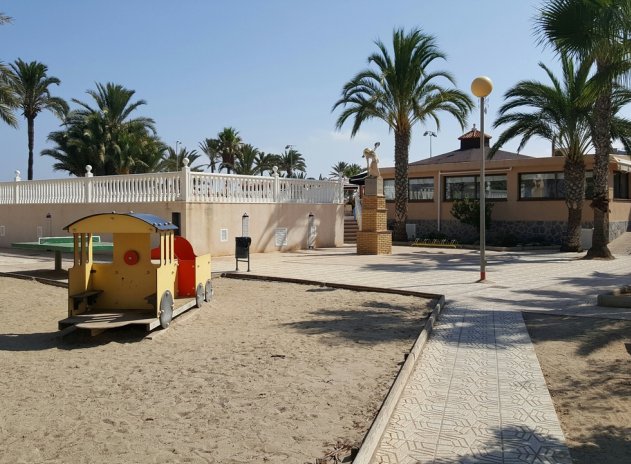 Herverkoop - Appartement - Estrella Mar