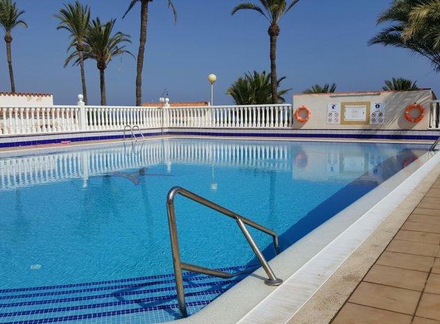 Herverkoop - Appartement - Estrella Mar