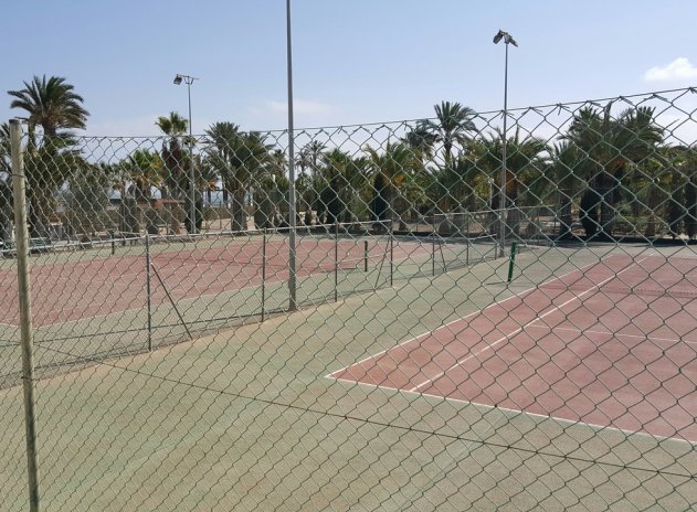 Herverkoop - Appartement - Estrella Mar