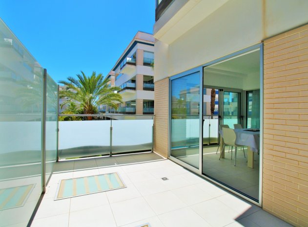 Herverkoop - Appartement - Villamartin - Los Dolses