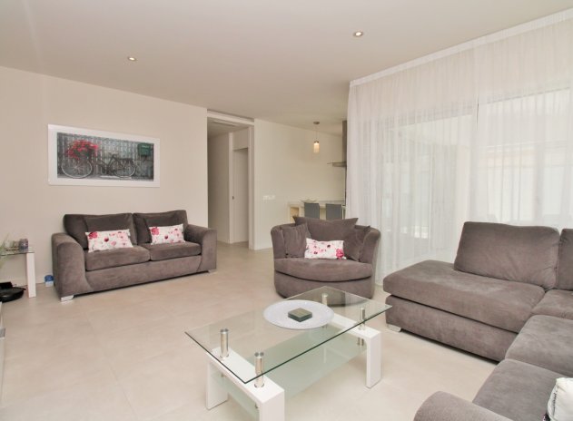 Herverkoop - Appartement - Villamartin - Los Dolses