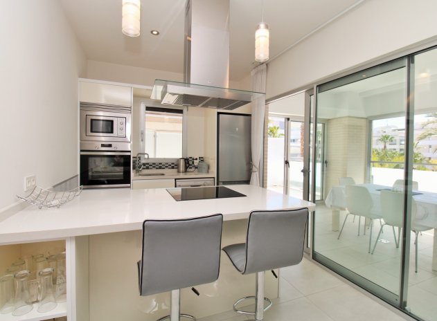 Herverkoop - Appartement - Villamartin - Los Dolses
