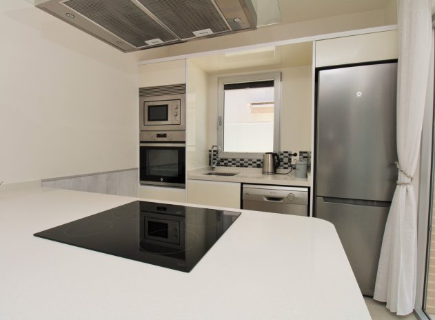 Herverkoop - Appartement - Villamartin - Los Dolses