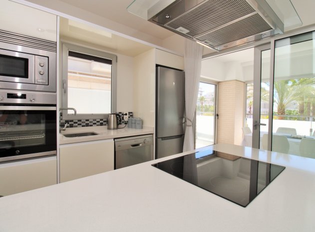 Herverkoop - Appartement - Villamartin - Los Dolses