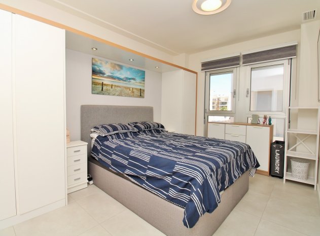 Herverkoop - Appartement - Villamartin - Los Dolses