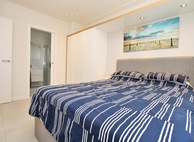 Herverkoop - Appartement - Villamartin - Los Dolses