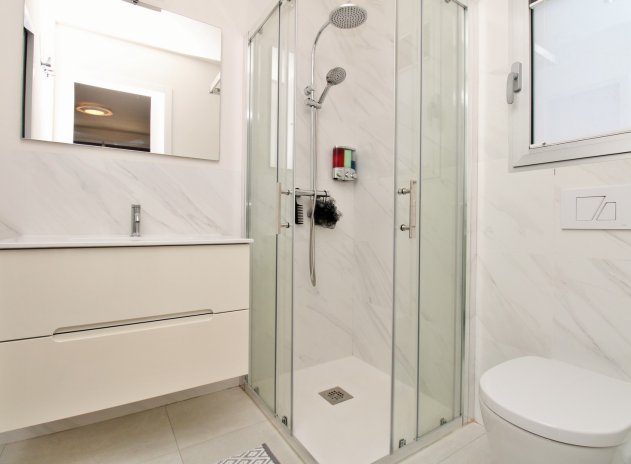 Herverkoop - Appartement - Villamartin - Los Dolses