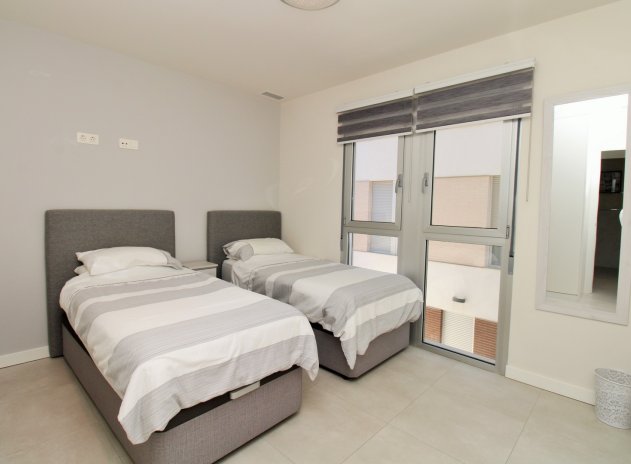 Herverkoop - Appartement - Villamartin - Los Dolses