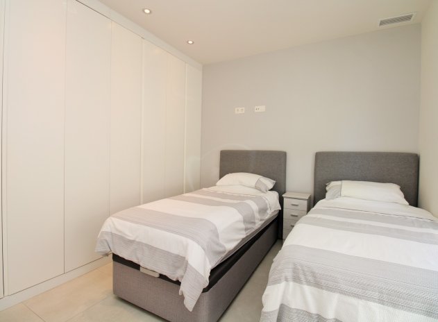 Herverkoop - Appartement - Villamartin - Los Dolses