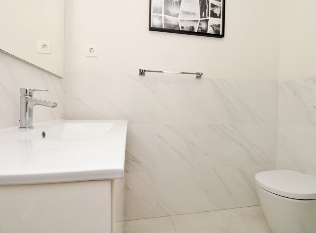 Herverkoop - Appartement - Villamartin - Los Dolses