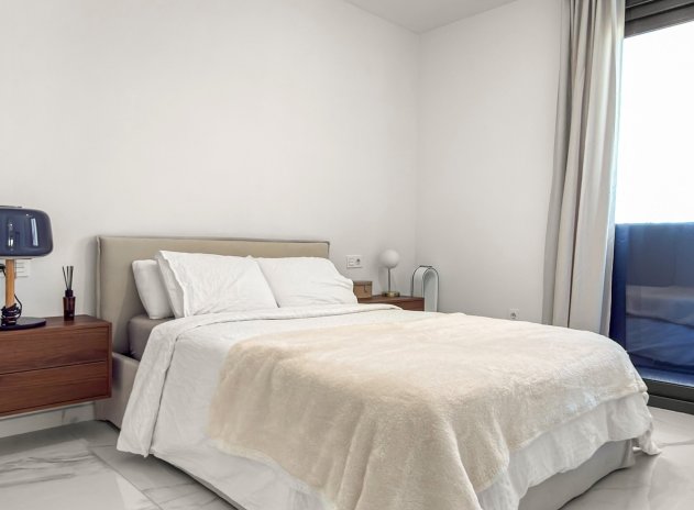 Resale - Apartment / Flat * - Orihuela Costa * - Los Altos *
