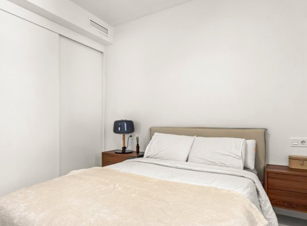 Resale - Apartment / Flat * - Orihuela Costa * - Los Altos *