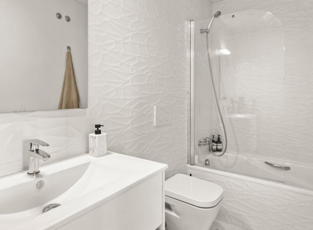 Resale - Apartment / Flat * - Orihuela Costa * - Los Altos *