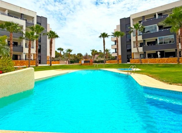Resale - Apartment / Flat * - Orihuela Costa * - Los Altos *