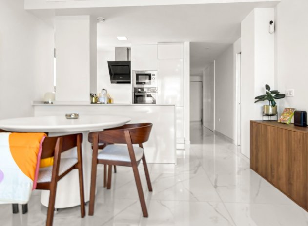 Resale - Apartment / Flat * - Orihuela Costa * - Los Altos *