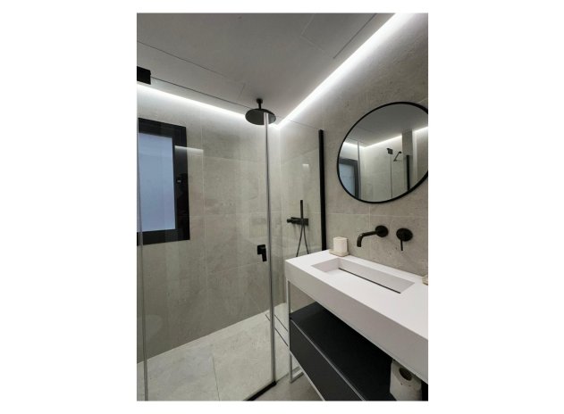 Herverkoop - Appartement - Alicante - Alicante - City