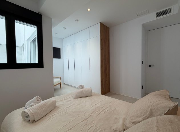 Herverkoop - Appartement - Alicante - Alicante - City
