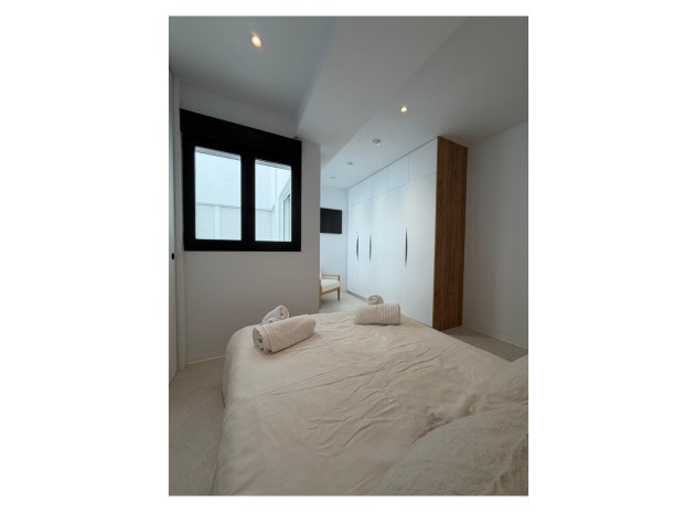 Herverkoop - Appartement - Alicante - Alicante - City