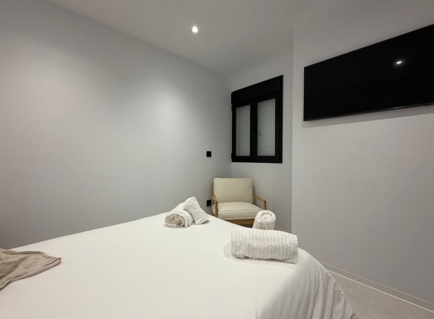 Herverkoop - Appartement - Alicante - Alicante - City