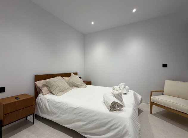 Herverkoop - Appartement - Alicante - Alicante - City