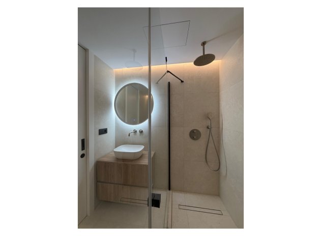 Herverkoop - Appartement - Alicante - Alicante - City